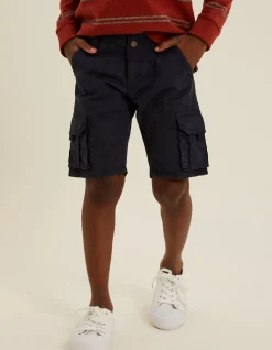 Lulworth Cargo Shorts