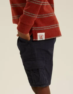 Lulworth Cargo Shorts