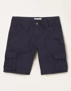Lulworth Cargo Shorts