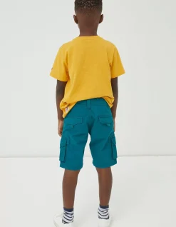 Lulworth Cargo Shorts