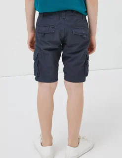 Lulworth Cargo Shorts