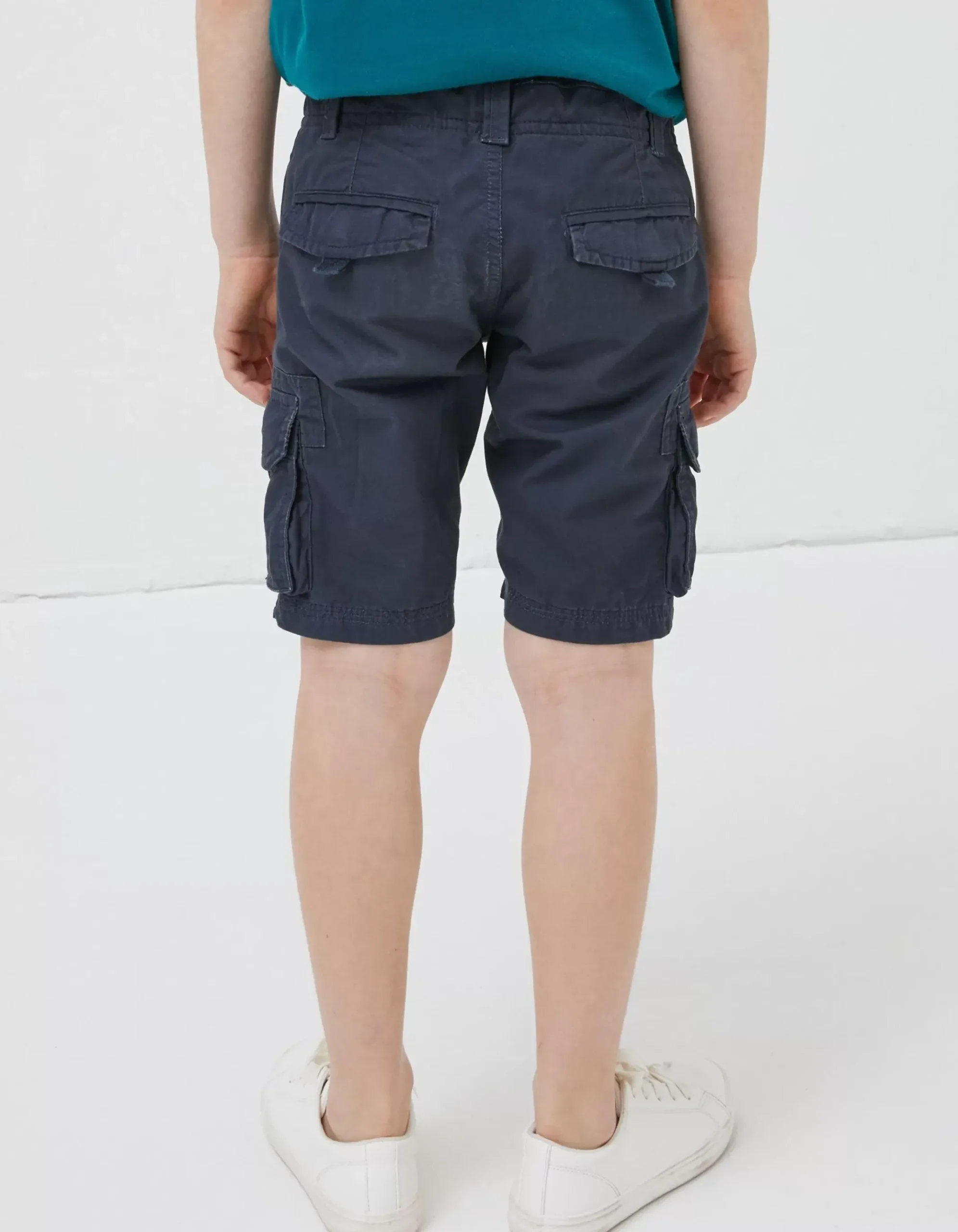 Lulworth Cargo Shorts