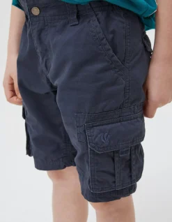 Lulworth Cargo Shorts