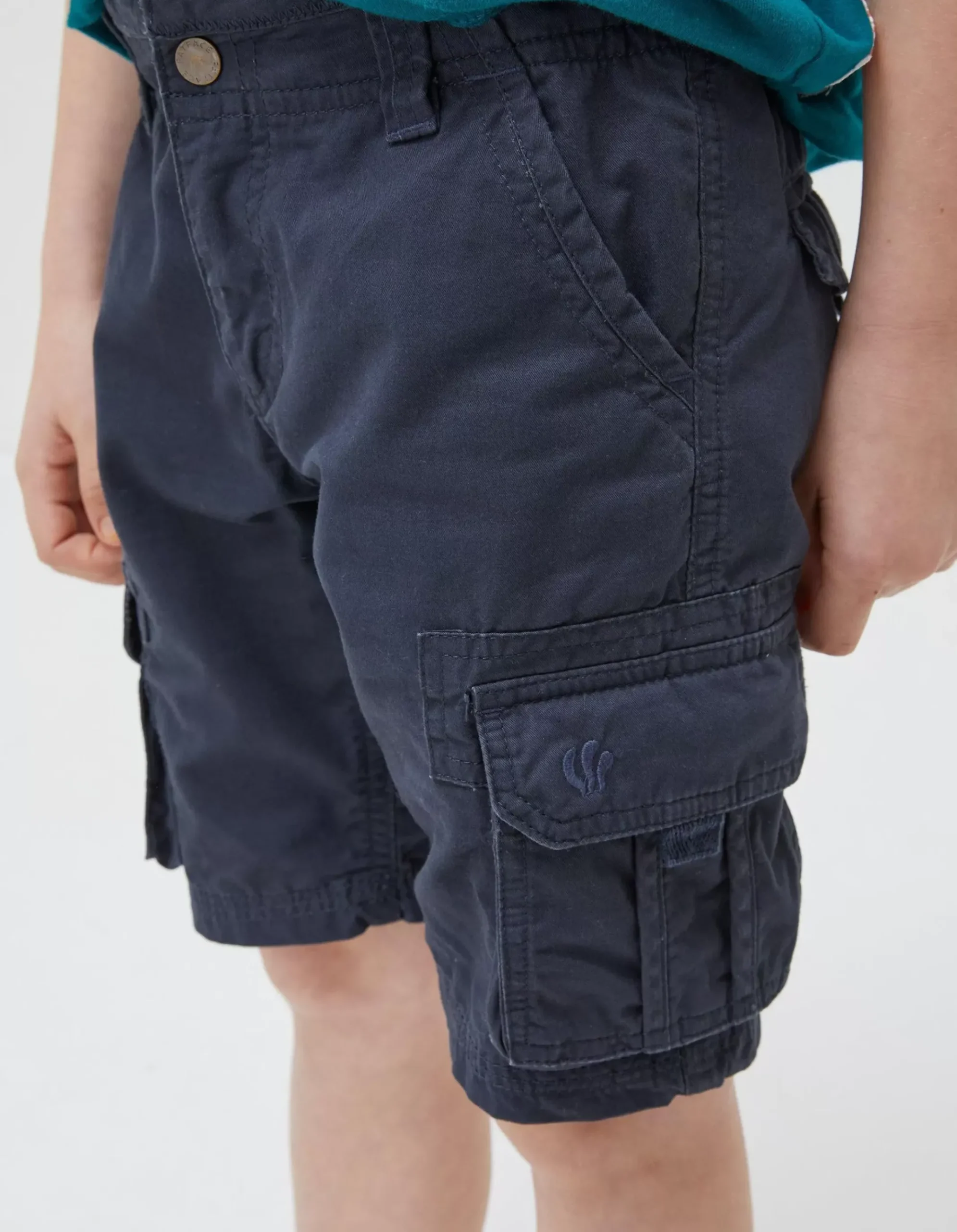 Lulworth Cargo Shorts