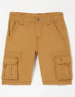 Lulworth Cargo Shorts