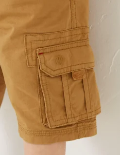 Lulworth Cargo Shorts