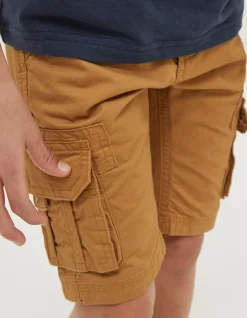 Lulworth Cargo Shorts