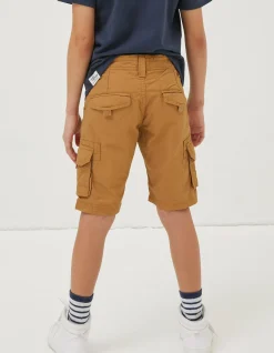 Lulworth Cargo Shorts