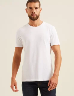 Lulworth Crew Neck T-Shirt