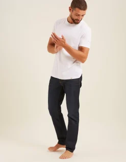 Lulworth Crew Neck T-Shirt