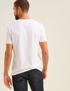 Lulworth Crew Neck T-Shirt