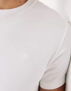 Lulworth Crew Neck T-Shirt
