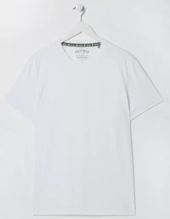 Lulworth Crew Neck T-Shirt