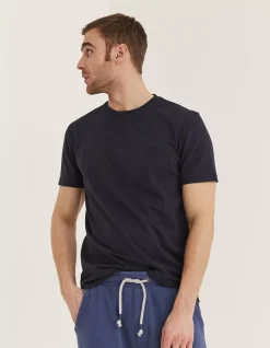 Lulworth Crew Neck T-Shirt