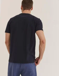Lulworth Crew Neck T-Shirt