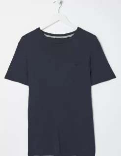 Lulworth Crew Neck T-Shirt