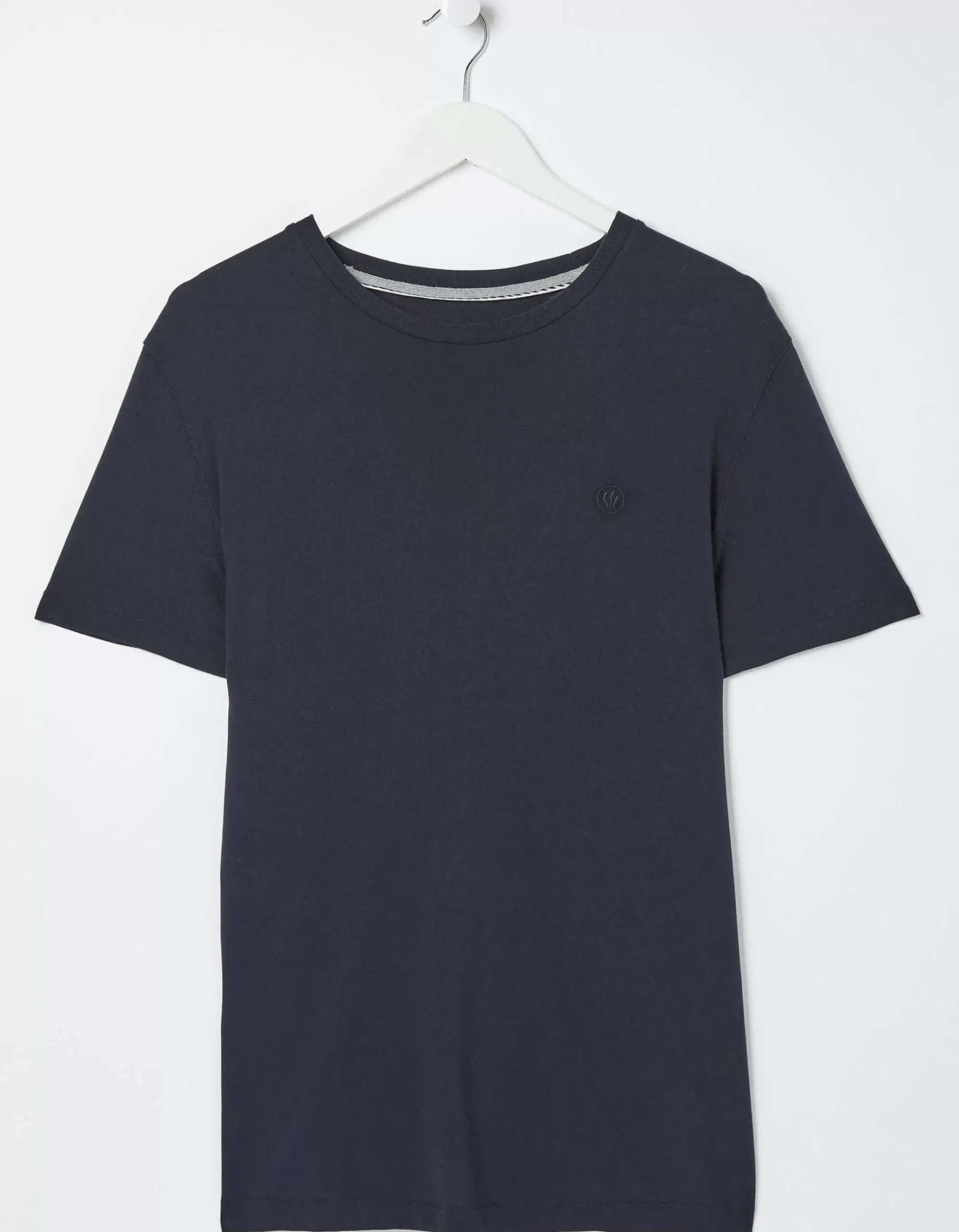 Lulworth Crew Neck T-Shirt