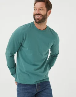 Lulworth Long Sleeve T-Shirt