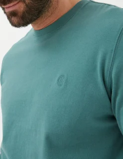 Lulworth Long Sleeve T-Shirt