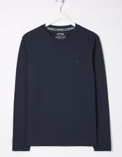 Lulworth Long Sleeve T-Shirt