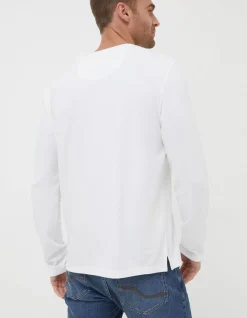 Lulworth Long Sleeve T-Shirt
