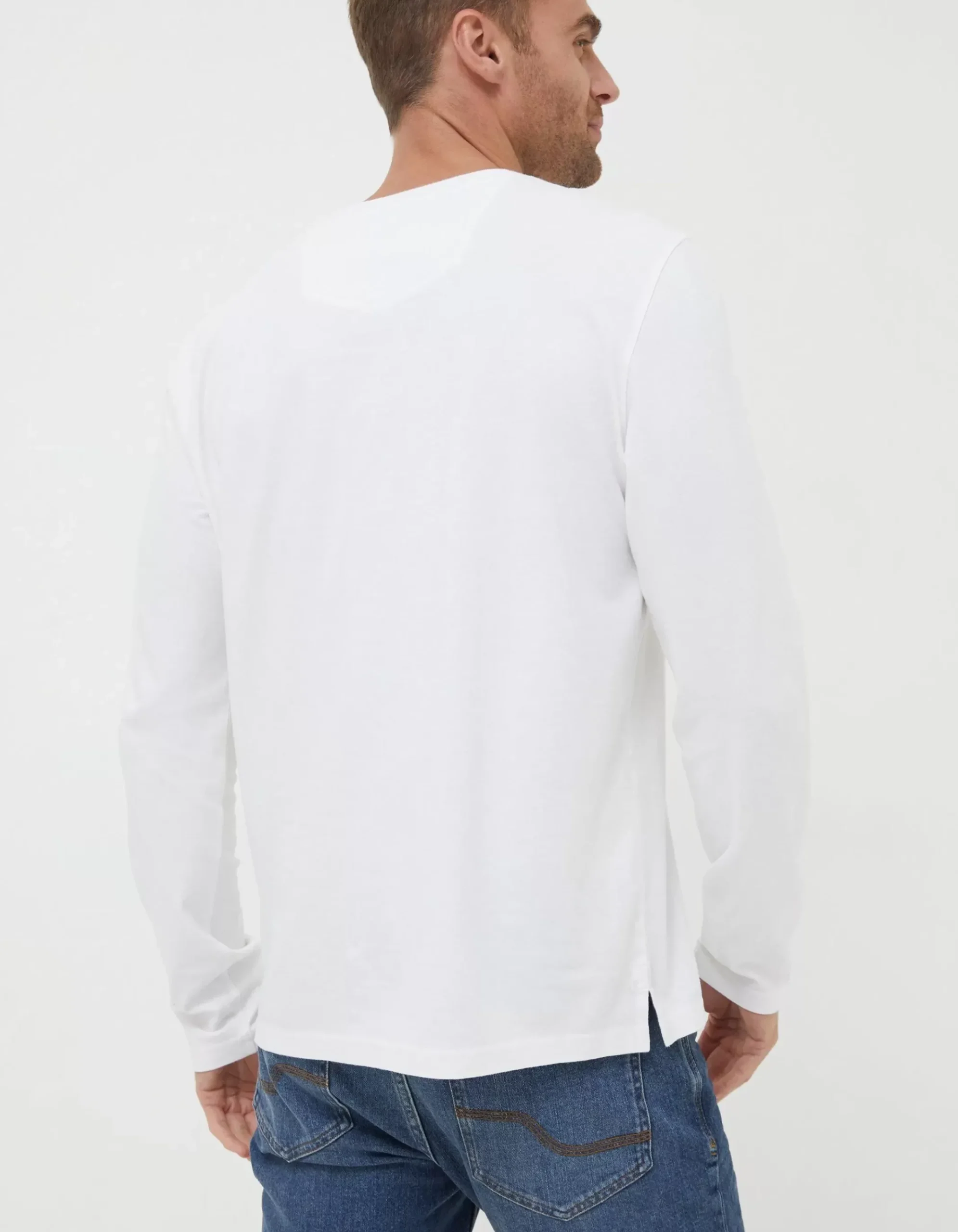 Lulworth Long Sleeve T-Shirt