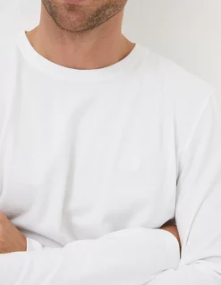Lulworth Long Sleeve T-Shirt