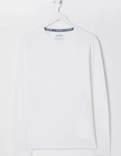 Lulworth Long Sleeve T-Shirt