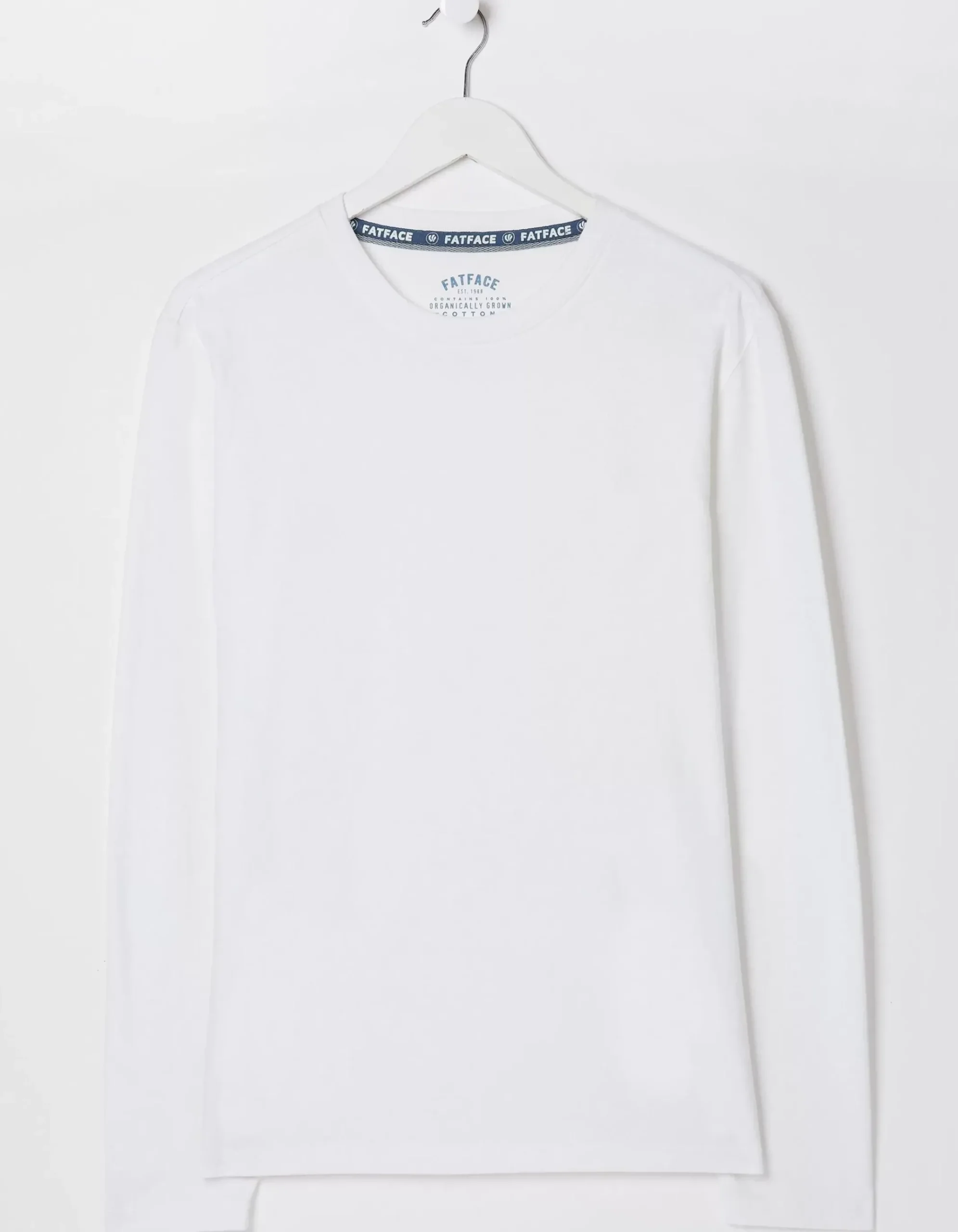 Lulworth Long Sleeve T-Shirt