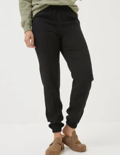 Lyme Cargo Cuffed Joggers