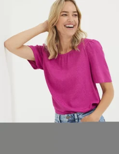 Lyndy Blouse