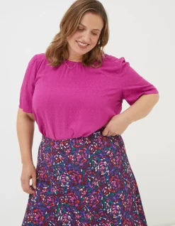 Lyndy Blouse