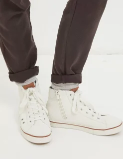 Mae High Top Trainer