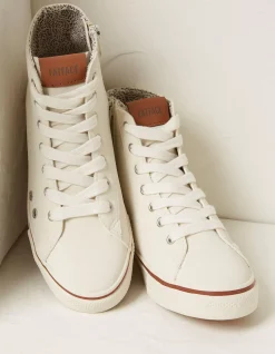 Mae High Top Trainer