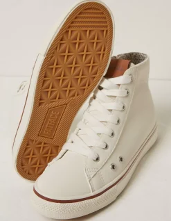 Mae High Top Trainer