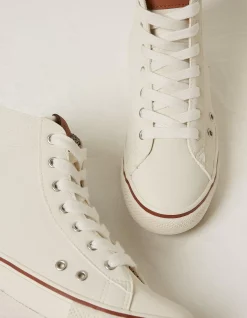 Mae High Top Trainer