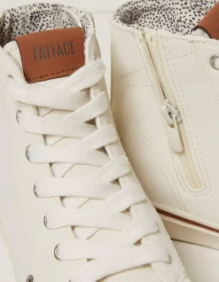 Mae High Top Trainer