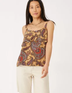 Maisie Paisley Cami