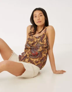 Maisie Paisley Cami
