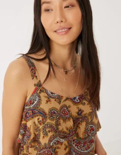 Maisie Paisley Cami
