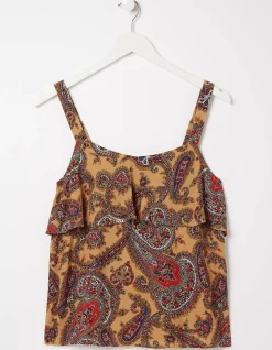 Maisie Paisley Cami