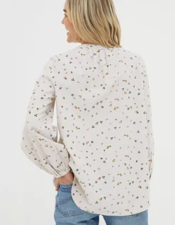 Mallie Ditsy Shirt