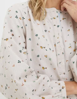 Mallie Ditsy Shirt