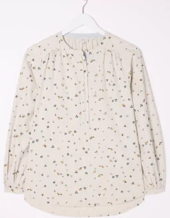 Mallie Ditsy Shirt