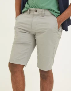 Mawes Chino Shorts