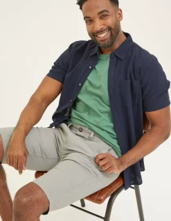 Mawes Chino Shorts