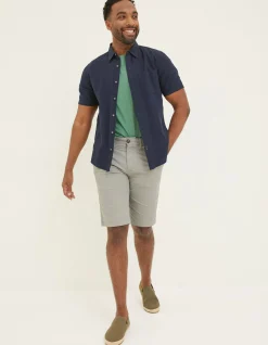 Mawes Chino Shorts