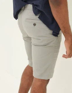 Mawes Chino Shorts
