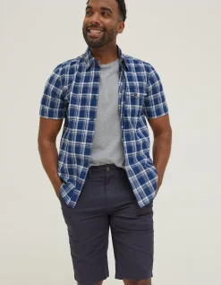 Mawes Chino Shorts