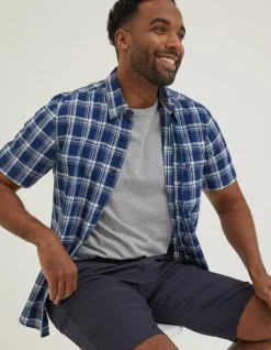 Mawes Chino Shorts